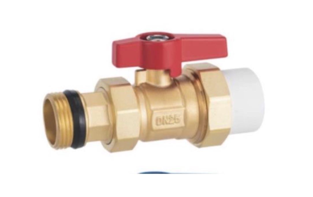 Van bi đường cấp